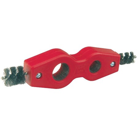 Ridgid Replacement Brush Set 34147